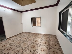 Bedroom in 2 BHK Apartment at Rahatani – for Rent