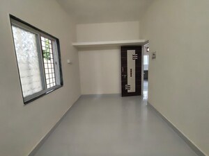 Room in 2 BHK Apartment at Rahatani – for Rent