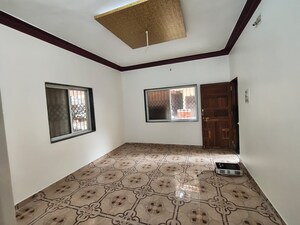 Bedroom in 2 BHK Apartment at Rahatani – for Rent