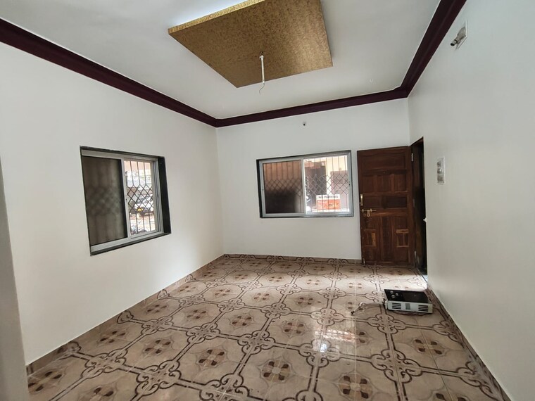 Bedroom, rahatani 2 Bedroom 980 Sq.Ft. Apartment In Rahatani Pune 10489938