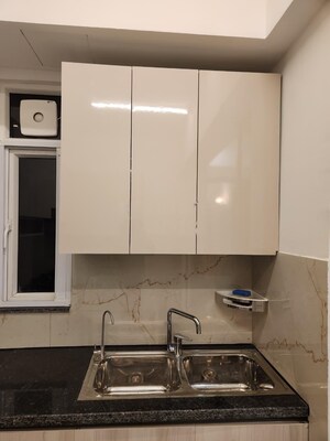 Team Area in 3 BHK Apartment at Smart World Orchard, Sector 61 – for Rent
