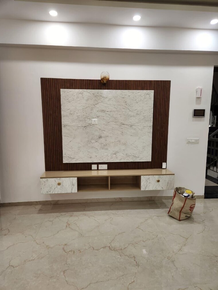 Room, smart-world-orchard 3 Bedroom 3424 Sq.Ft. Apartment In Sector 61 Gurgaon 10490049