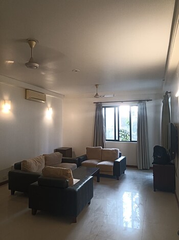 Doordarshan Apartment