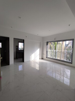 3 BHK Apartment For Rent in Shree Park Altezza, Andheri West
