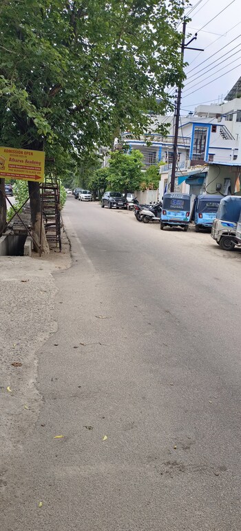 Land for Sale in Gomti Nagar, Lucknow