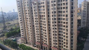 3.5 BHK Apartment – Exterior View View at Sector 82 - for Rent