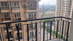 3.5 BHK Apartment – Exterior View View at Sector 82 - for Rent