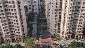 3.5 BHK Apartment – Exterior View View at Sector 82 - for Rent