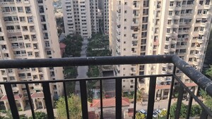 Master Plan in 3.5 BHK Apartment at Sector 82 – for Rent