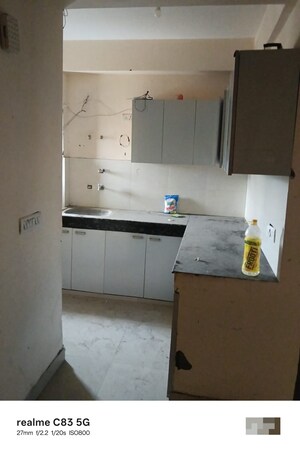 Kitchen in 3 BHK Apartment at Adore Samriddhi, Sector 89 – for Sale