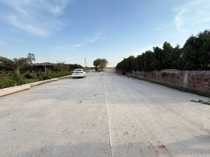 Plot Area in  Plot at Jewar – for Sale