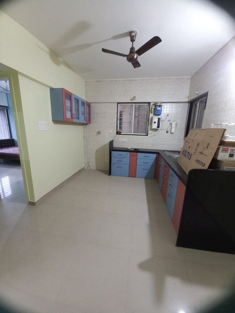 Kitchen, kothrud 2 Bedroom 958 Sq.Ft. Apartment In Kothrud Pune 10491203