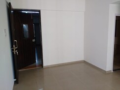 2 BHK + Pooja Room,Servant Room,Extra Room Apartment For Rent in Puranik City