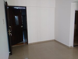 2 BHK Apartment For Rent in Puranik City, Kasarvadavali