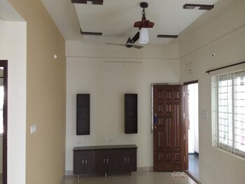 3 BHK Flat for Rent in Rt Nagar, Bangalore