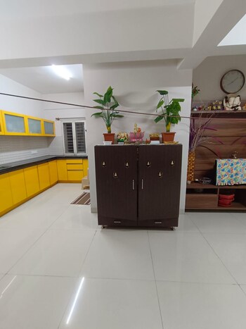3 BHK Flat for Rent in Banashankari, Bangalore