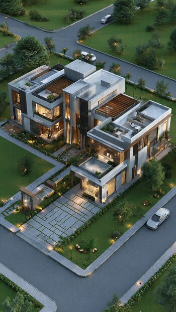 6+ BHK House for Sale in Sector 9, Chandigarh