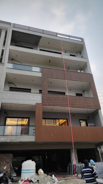 4 BHK Builder Floor for Sale in South City 2, Gurgaon