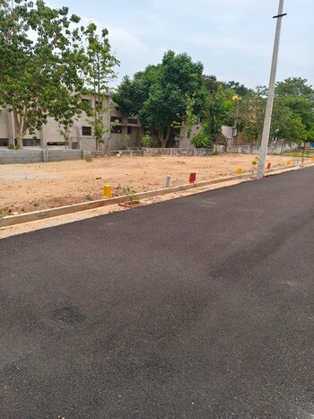 Plot for Sale in Hebbur, Tumkur
