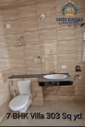 6+ BHK Villa for Sale in Sector 75, Faridabad