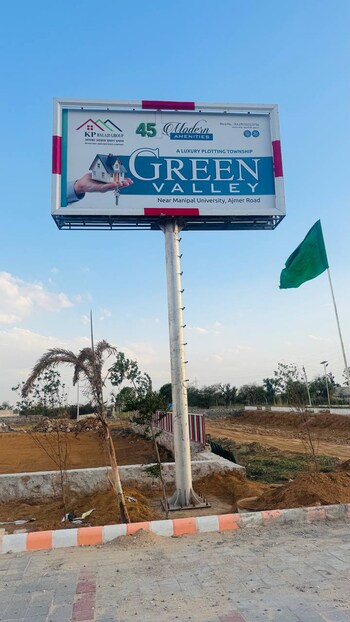 Plot for Sale in Bais Godam, Jaipur