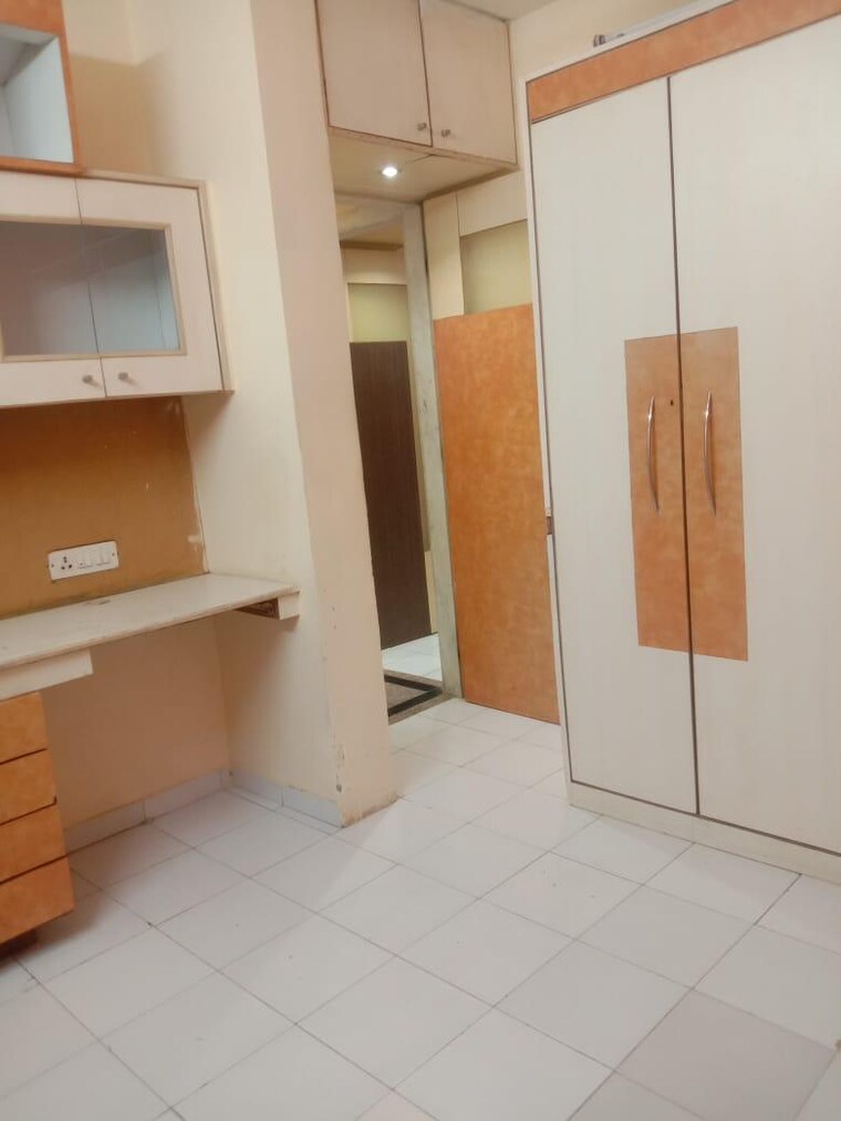 Kitchen, divine-aspen-garden 2 Bedroom 905 Sq.Ft. Apartment In Goregaon East Mumbai 10494168