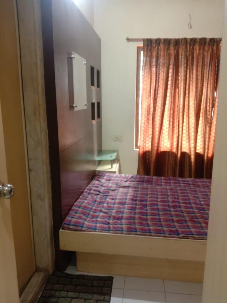 Bedroom, divine-aspen-garden 2 Bedroom 905 Sq.Ft. Apartment In Goregaon East Mumbai 10494168