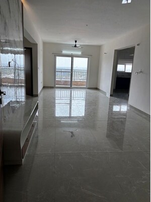 Room in 3 BHK Apartment at Hallmark Skyrena, Narsingi – for Rent