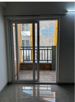 3 BHK + Pooja Room Apartment For Rent in Hallmark Skyrena