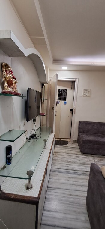 Malad Apartment