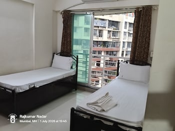 Pg for Rent in Iit Area, Mumbai