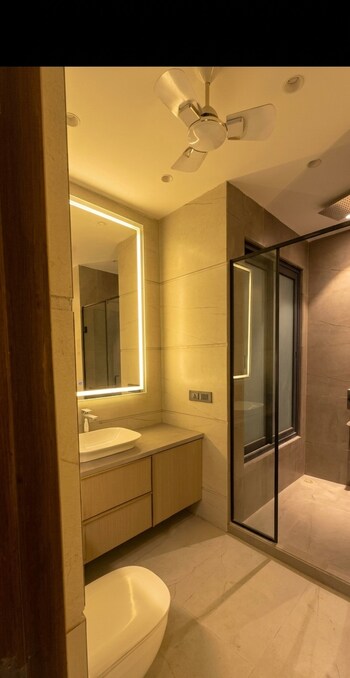 4 BHK Builder Floor for Rent in Sushant Lok I, Gurgaon
