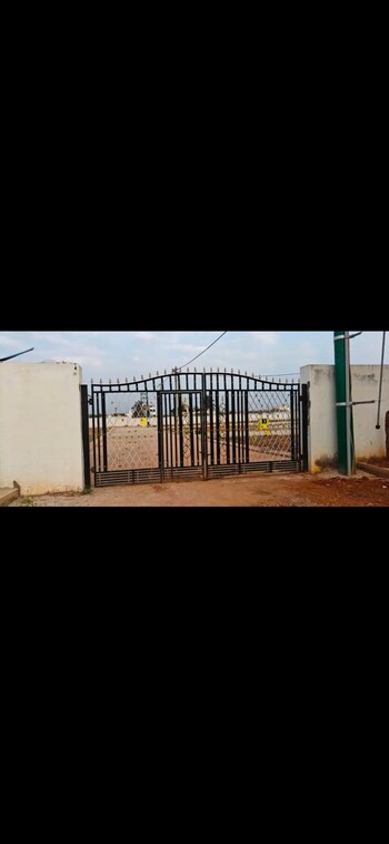 Plot for Sale in Kunigal, Bangalore