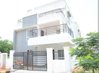 5 BHK Flat for Sale in Jp Nagar Phase 1, Bangalore