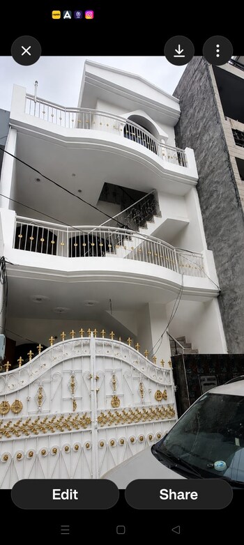 5 BHK House for Sale in Sector 3, Faridabad