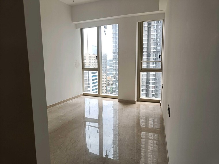 Room, lodha-the-park 3 Bedroom 1330 Sq.Ft. Apartment In Worli Mumbai 10496607