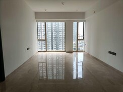 3 BHK + Servant Room,Study Room Apartment For Sale in Lodha The Park
