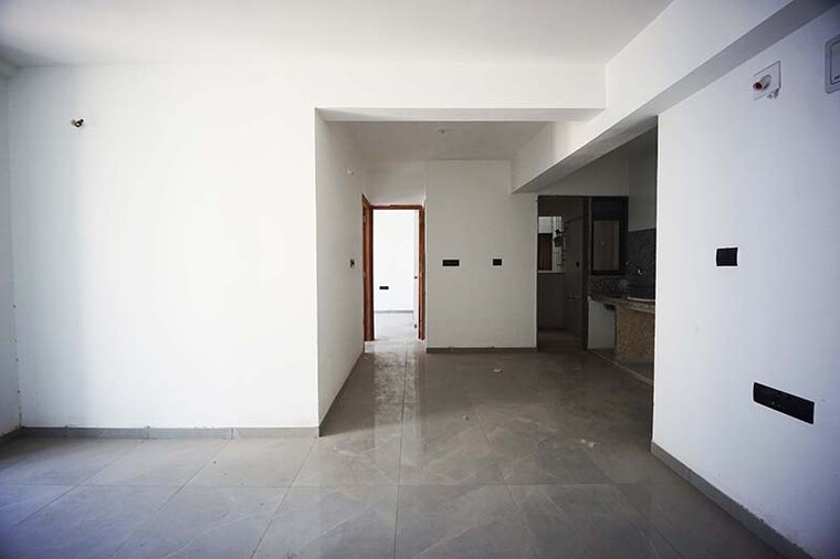 Room, ognaj 2 Bedroom 145 Sq.Yd. Apartment In Ognaj Ahmedabad 10496618