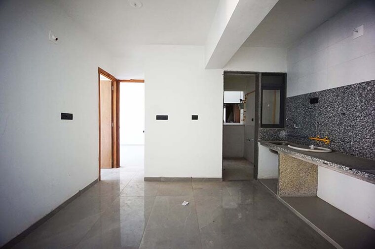 Room, ognaj 2 Bedroom 145 Sq.Yd. Apartment In Ognaj Ahmedabad 10496618