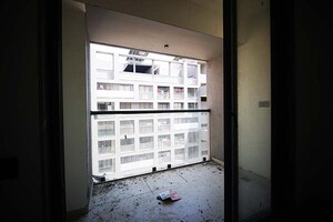 Room in 2 BHK Apartment at Ognaj – for Sale