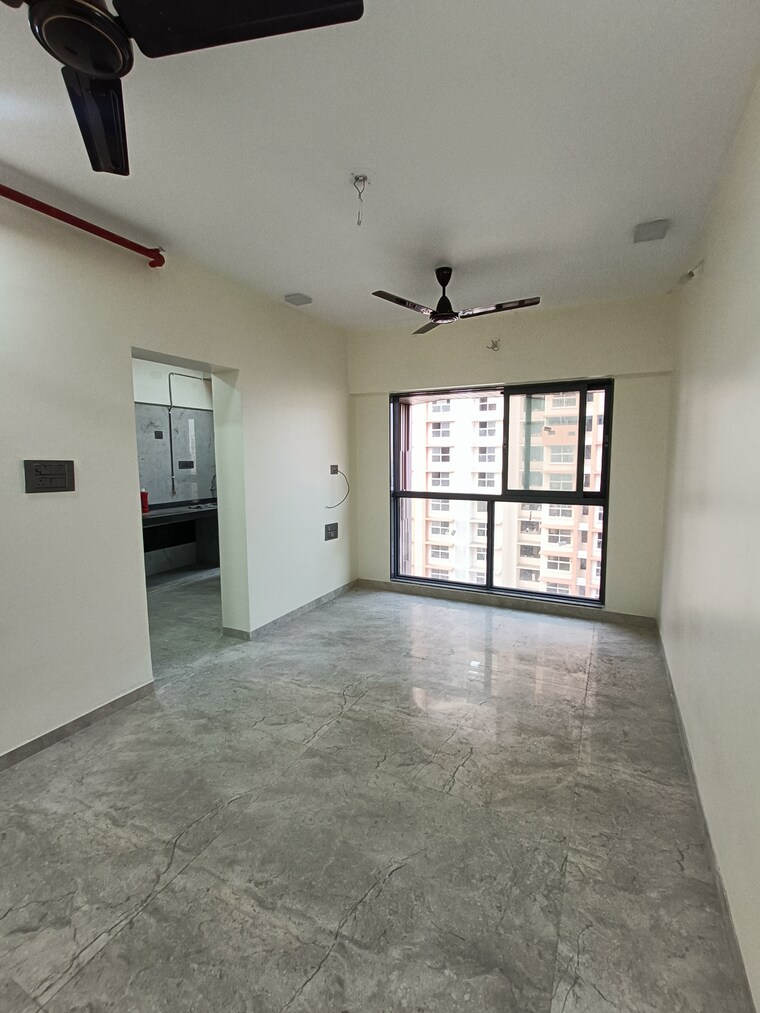 Living Room, acme-36-allure 2 Bedroom 655 Sq.Ft. Apartment In Goregaon West Mumbai 10496710