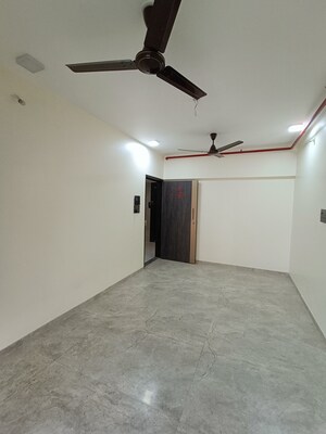 Living Room in 2 BHK Apartment at Acme 36 Allure, Goregaon West – for Rent