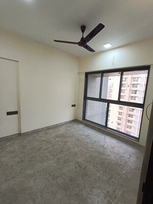 Bedroom in 2 BHK Apartment at Acme 36 Allure, Goregaon West – for Rent