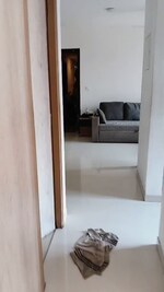 1.5 BHK + Pooja Room 530 Sq.Ft. Apartment in Lodha Upper Thane Treetops A To F And C1 C2