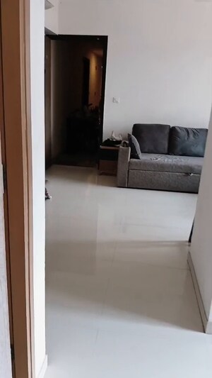 Bathroom in 1.5 BHK Apartment at Lodha Upper Thane Treetops A To F And C1 C2, Anjur – for Rent