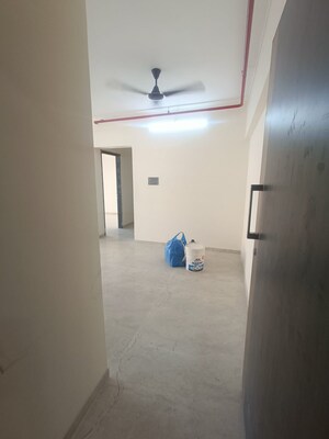 Living Room in 2 BHK Apartment at Acme 36 Allure, Goregaon West – for Rent