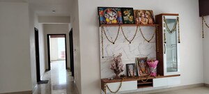 3 BHK Apartment For Rent in Rishita Mulberry Heights, Sushant Golf City