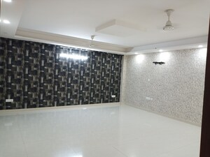 Balcony in 3 BHK Apartment at Saket – for Rent