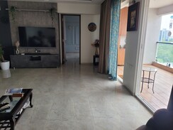 3 BHK + Extra Room Apartment For Sale in Kamgar Putala Vasahat