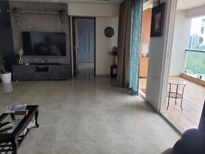 3 BHK Apartment For Sale in Kamgar Putala Vasahat